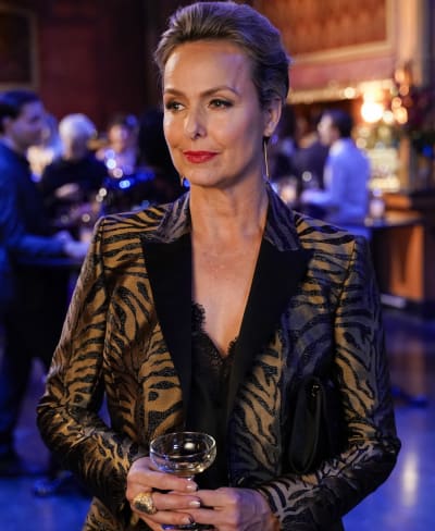 The Fearless Leader - The Bold Type Season 4 Episode 2