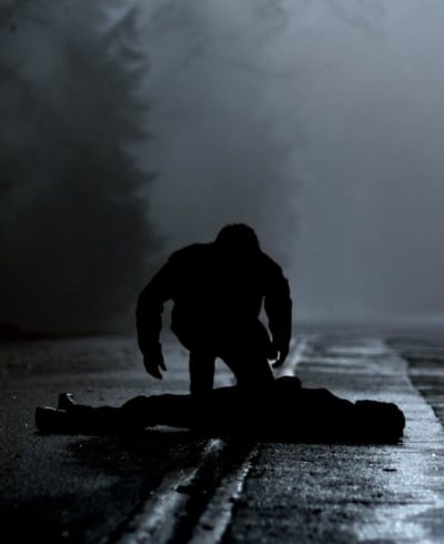 Look Alive - The Vampire Diaries Season 1 Episode 1