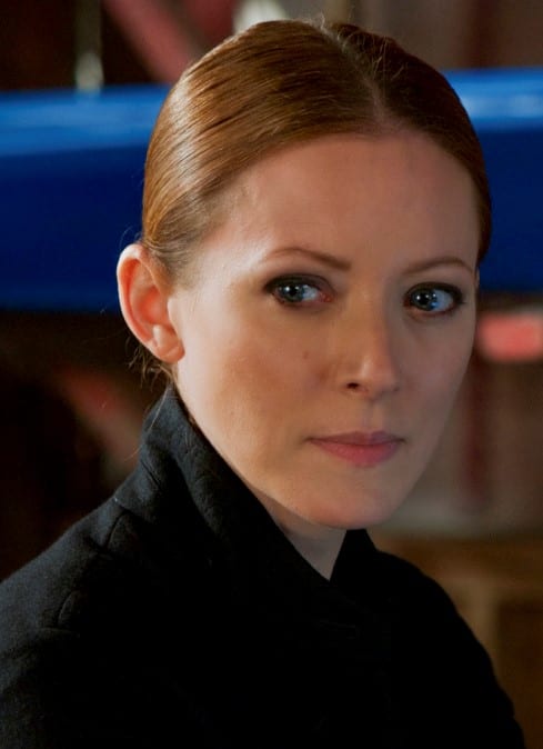 Working With Joelle -- Tall - NCIS: Los Angeles Season 12 Episode 17