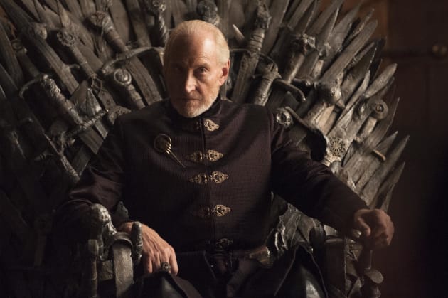 Tywin Lannister Image