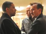 Robert Knepper on Breakout Kings