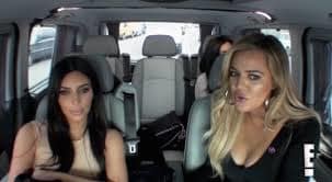 Trip to Armenia - Keeping Up with the Kardashians