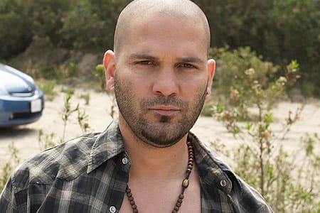 Guillermo Diaz on Weeds