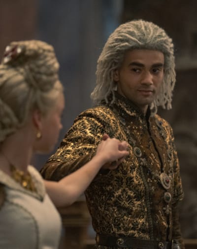 House of the Dragon episode 1 will alter the way you watch this