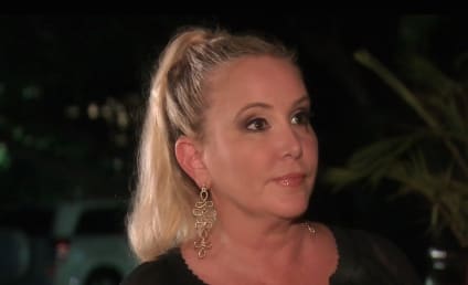 Watch The Real Housewives of Orange County Online: Blow Up