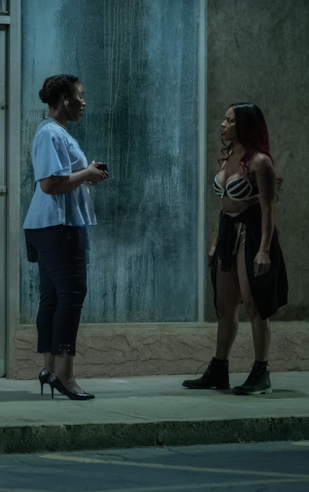Bad News - P-Valley Season 1 Episode 4
