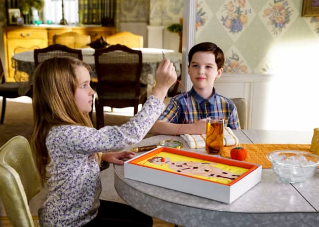 Young sheldon season 1 full hotsell episodes