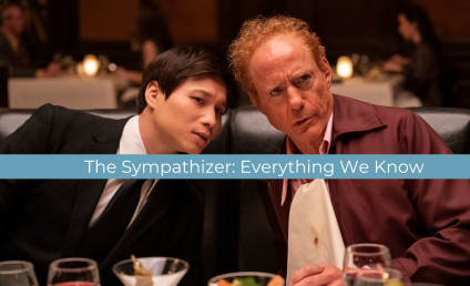 The Sympathizer: Release Date, Cast, Plot, & Everything We Know