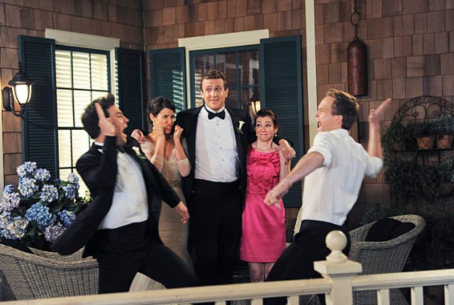 Watch discount himym online