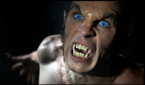Teen Wolf Season 2 Finale Pic