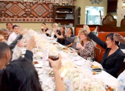 Keeping up with the kardashians season 15 episode cheap 10 streaming