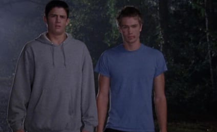 One Tree Hill Rewind: Every Night Is Another Story