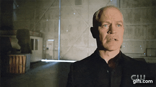 LOT Gif 3 S3E17 - DC's Legends of Tomorrow Season 3 Episode 17
