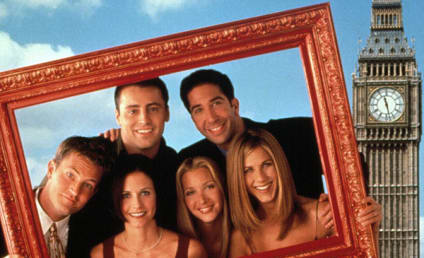 Friends Co-Creators Address the Possibility of a Reboot, Revival, or Reunion