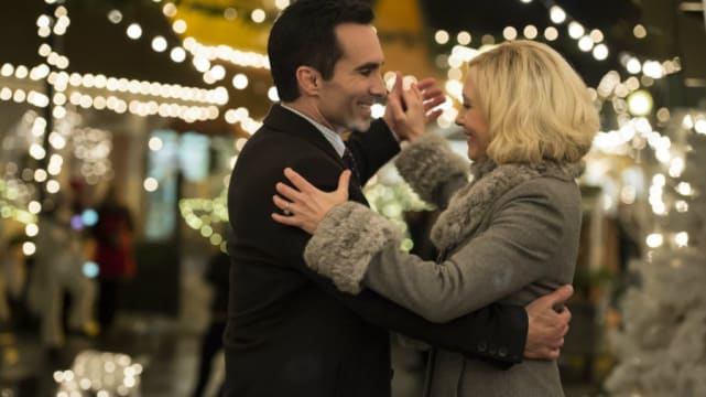 Norma and Alex - Bates Motel