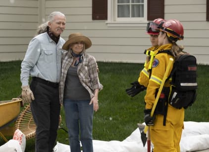 Station 19 best sale season 2 putlocker