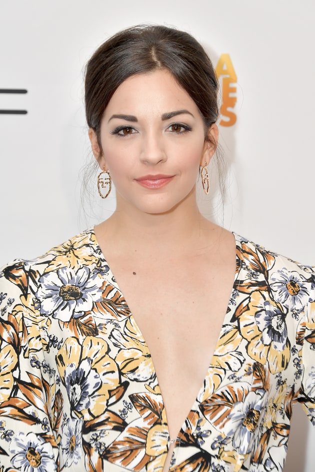 New Amsterdam Casts Major New Role What Does It Mean for Helen?? TV