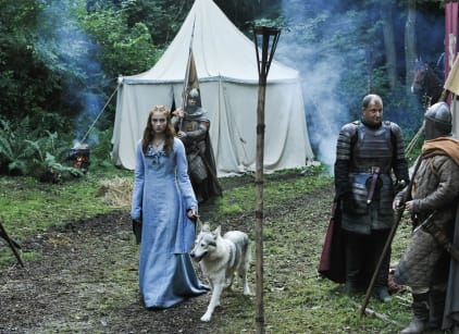 Game of Thrones Season 1 Episode 1 TV Fanatic