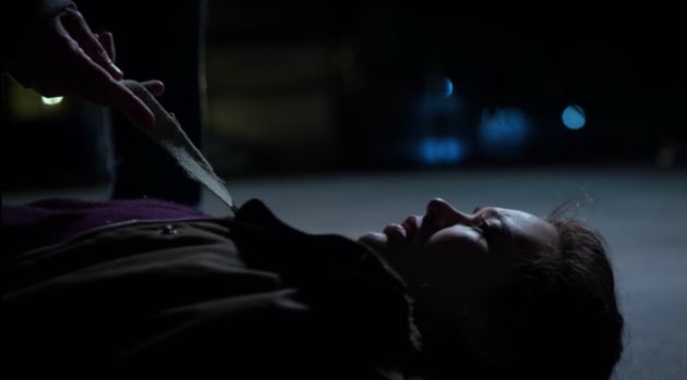 Kumite - Iron Fist Season 3 Episode 8