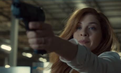 Mary Kills People Season 2 Episode 2 The Connection Photos Tv Fanatic