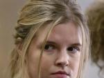 Shae Reconsiders - American Crime