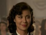 Retro Army Wife