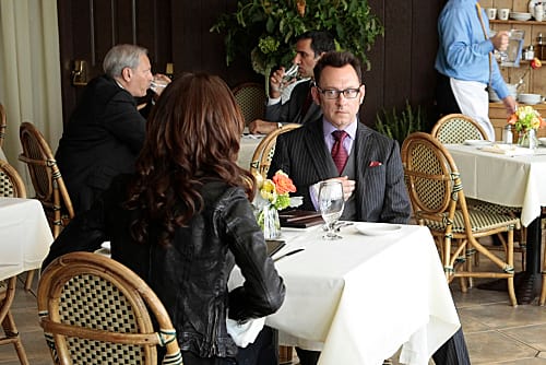 Person of Interest Season 2 Premiere Pic