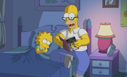 Watch The Simpsons Online: Season 30 Episode 9