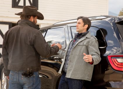 Yellowstone Season 2 Episode 6 TV Fanatic