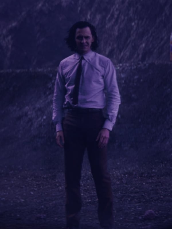 Nonton Loki Episode 3 : Streaming Series Loki Season 1
