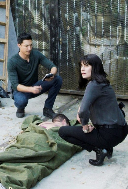 Criminal minds season 14 episode hotsell 10 watch online