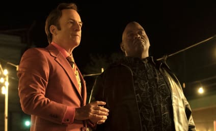 Better Call Saul Season 5: Premiere Date Announced!