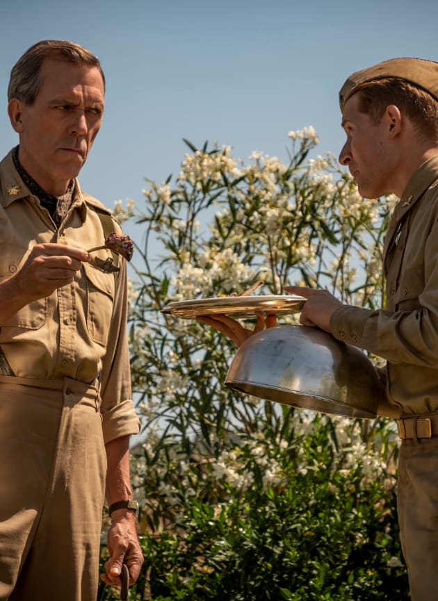 Yummy Yum Yum - Catch-22 Season 1 Episode 1