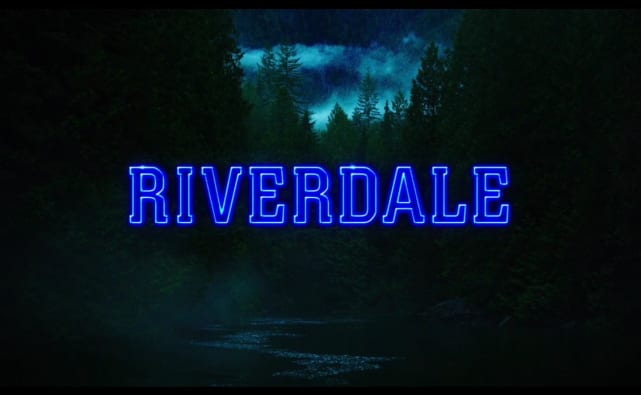 Riverdale - Certain Renewal