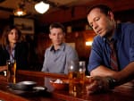 Danny Drinks