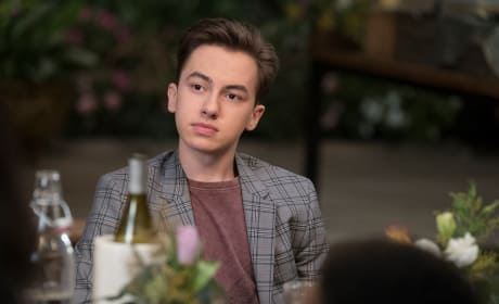 The Fosters Season 5 Episode 20: "Meet the Fosters" Photos 