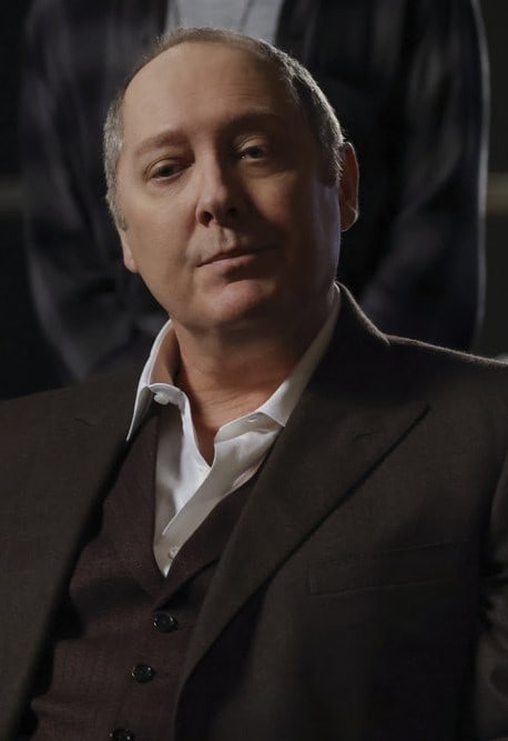 Seeking a Name - The Blacklist Season 9 Episode 12