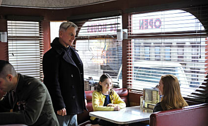 NCIS Round Table: "Life Before His Eyes"