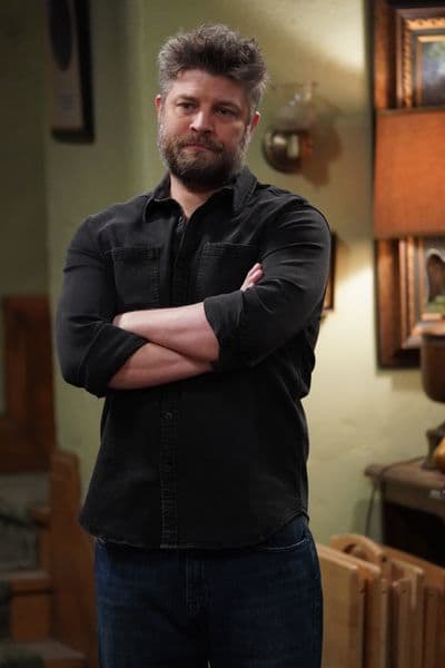 Ben Holds His Ground - The Conners Season 3 Episode 19
