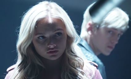 Watch The Gifted Online: Season 2 Episode 6