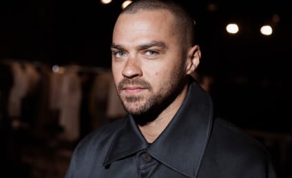 Grey's Anatomy: Jesse Williams to Guest Star & Direct During Season 19