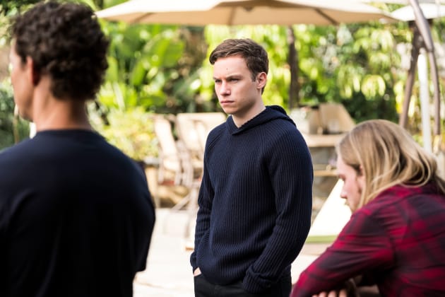 Remembering Good Times - Animal Kingdom Season 3 Episode 1