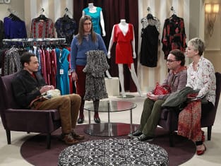 The big bang theory season 12 episode 8 watch online hotsell