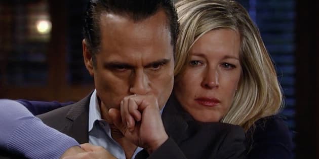 CarSon — General Hospital