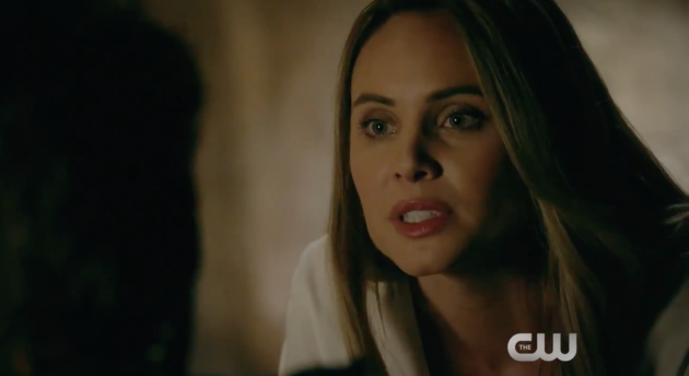 Cami Is Back! - The Originals