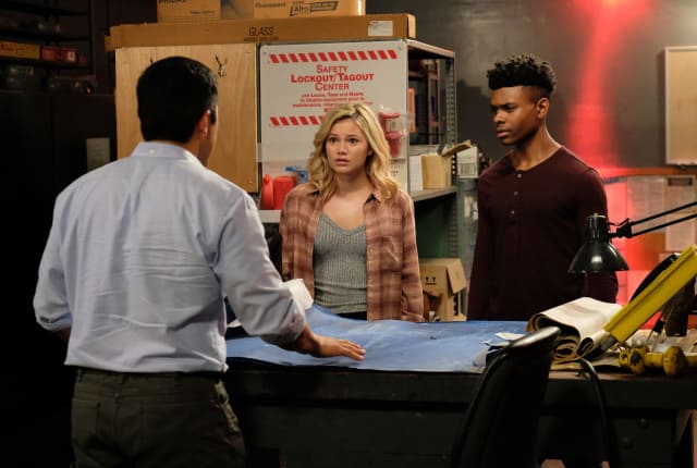 Watch Cloak and Dagger Season 1 Episode 7 Online - TV Fanatic - What Can I Watch Cloak And Dagger On