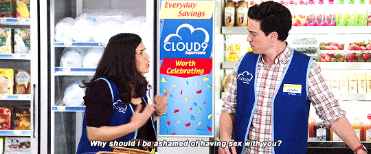 When Amy and Jonah Were Treated Differently Because Of Their Genders