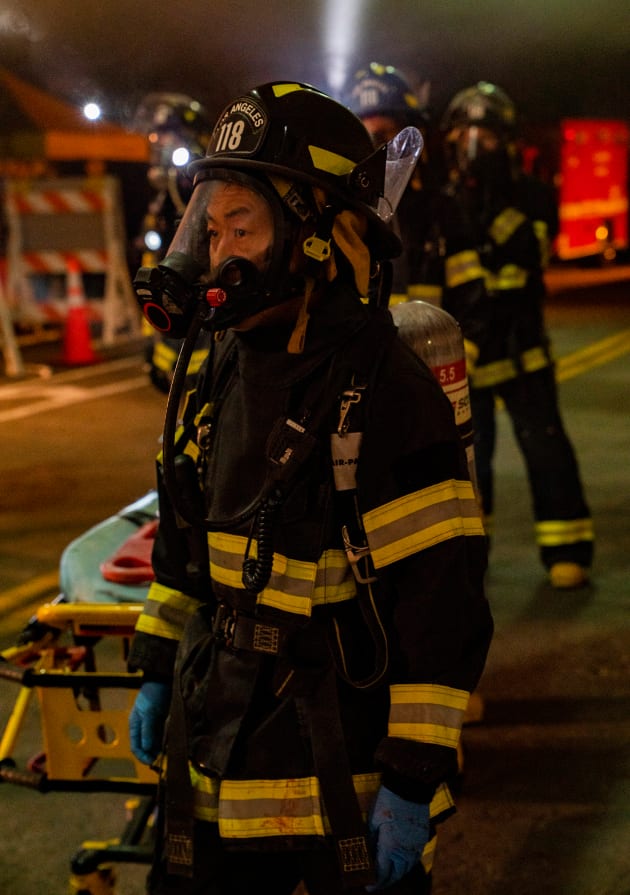 911 season 3 new arrivals putlocker