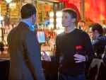 Can Danny Help Jamie?