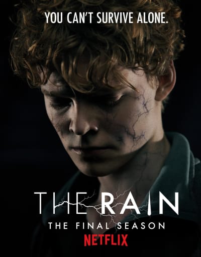 the rain final season